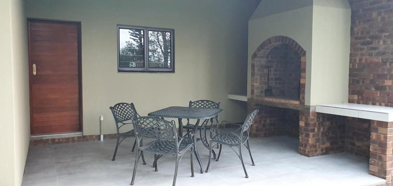 Honeybird Self Catering Accommodation Hluhluwe Εξωτερικό φωτογραφία