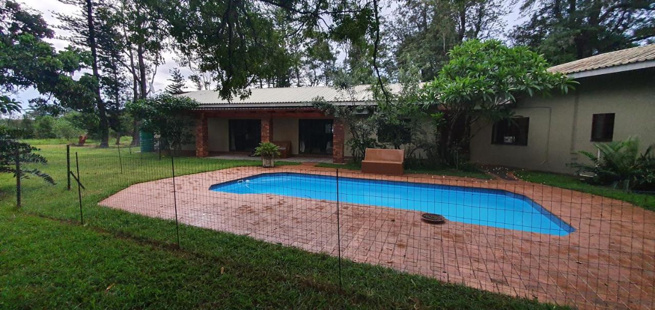 Honeybird Self Catering Accommodation Hluhluwe Εξωτερικό φωτογραφία