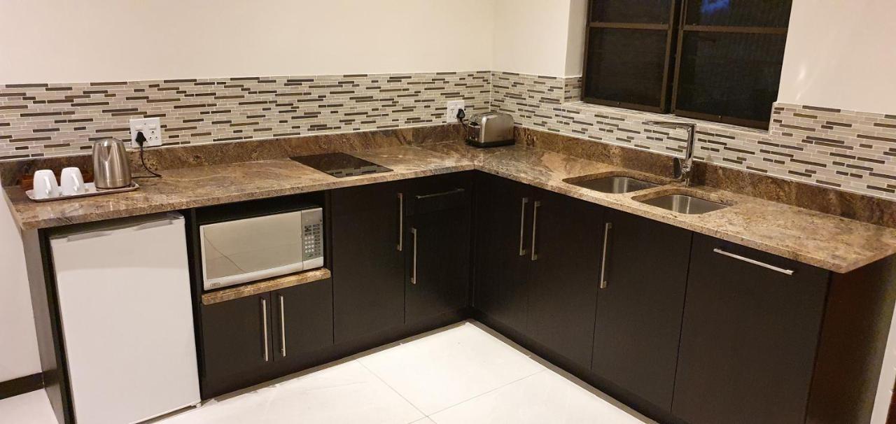 Honeybird Self Catering Accommodation Hluhluwe Εξωτερικό φωτογραφία