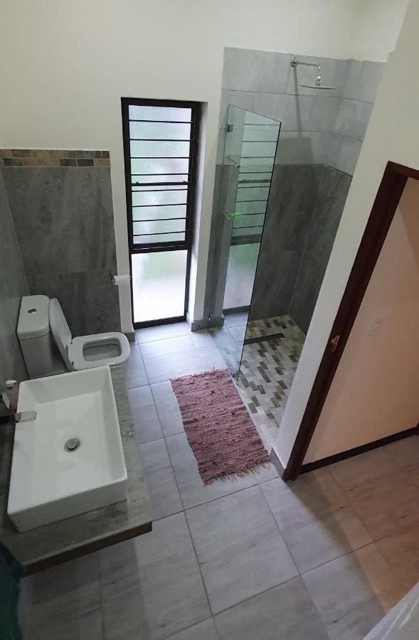 Honeybird Self Catering Accommodation Hluhluwe Εξωτερικό φωτογραφία