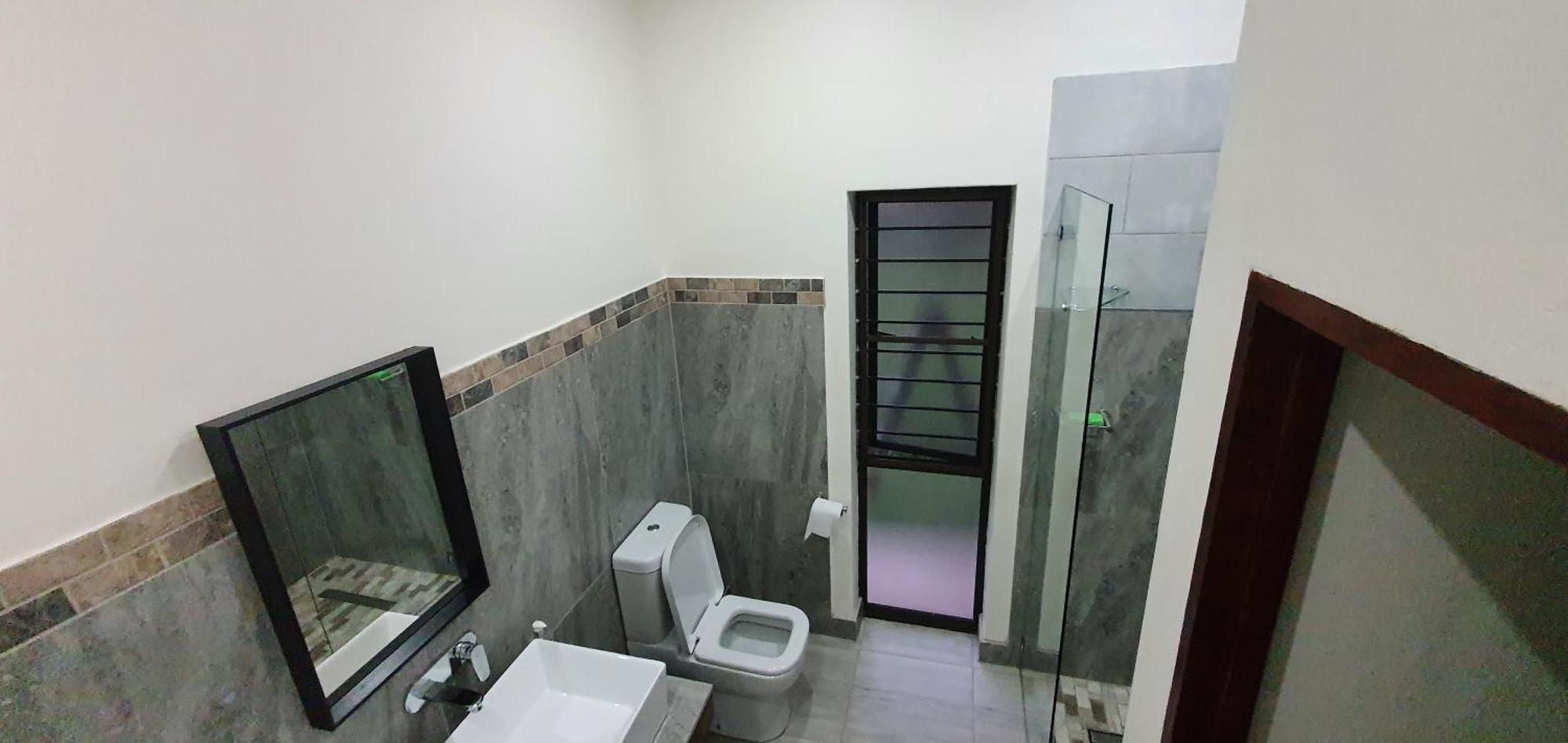 Honeybird Self Catering Accommodation Hluhluwe Εξωτερικό φωτογραφία