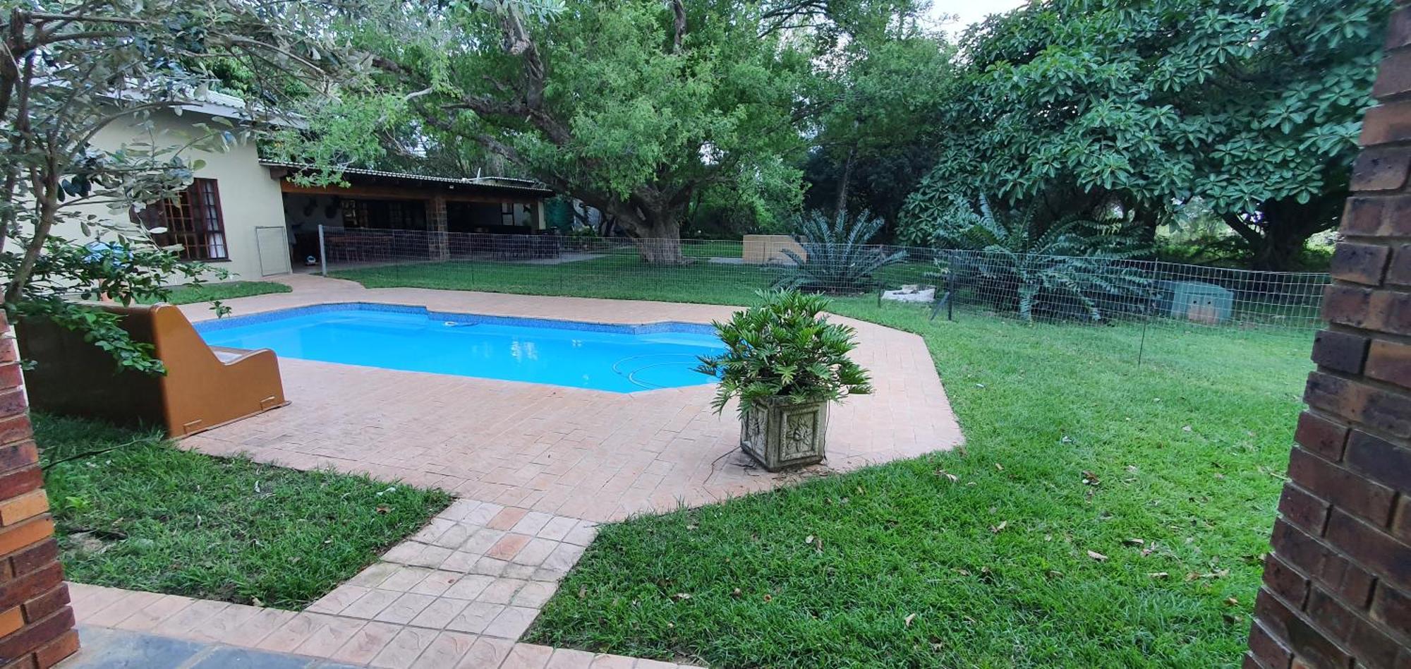 Honeybird Self Catering Accommodation Hluhluwe Εξωτερικό φωτογραφία