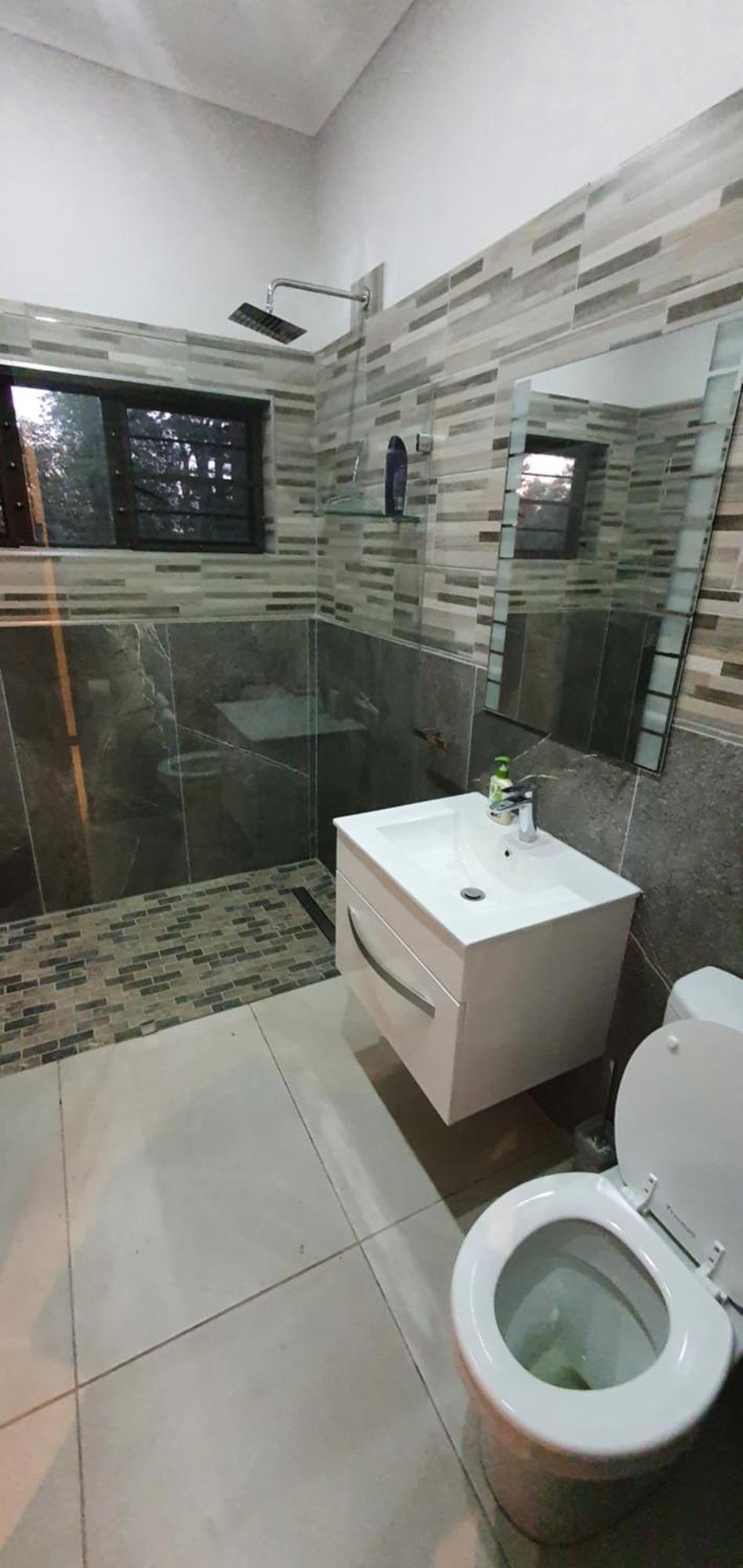Honeybird Self Catering Accommodation Hluhluwe Εξωτερικό φωτογραφία