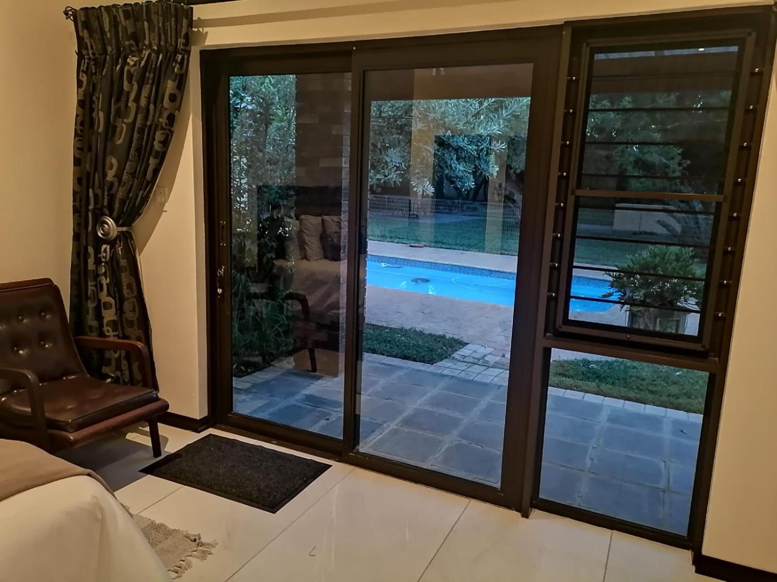 Honeybird Self Catering Accommodation Hluhluwe Εξωτερικό φωτογραφία