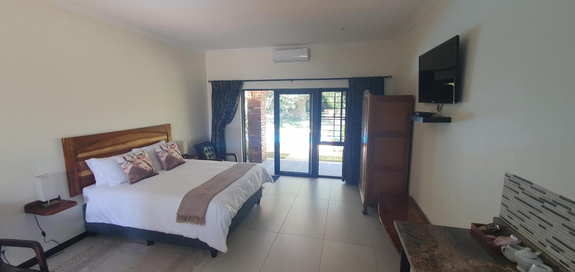 Honeybird Self Catering Accommodation Hluhluwe Εξωτερικό φωτογραφία