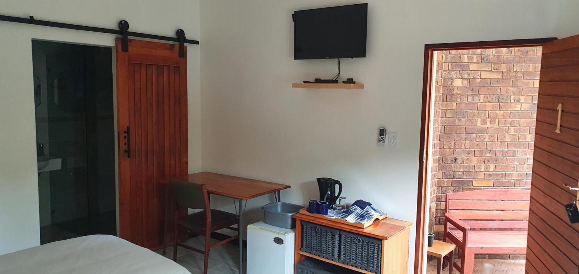 Honeybird Self Catering Accommodation Hluhluwe Δωμάτιο φωτογραφία