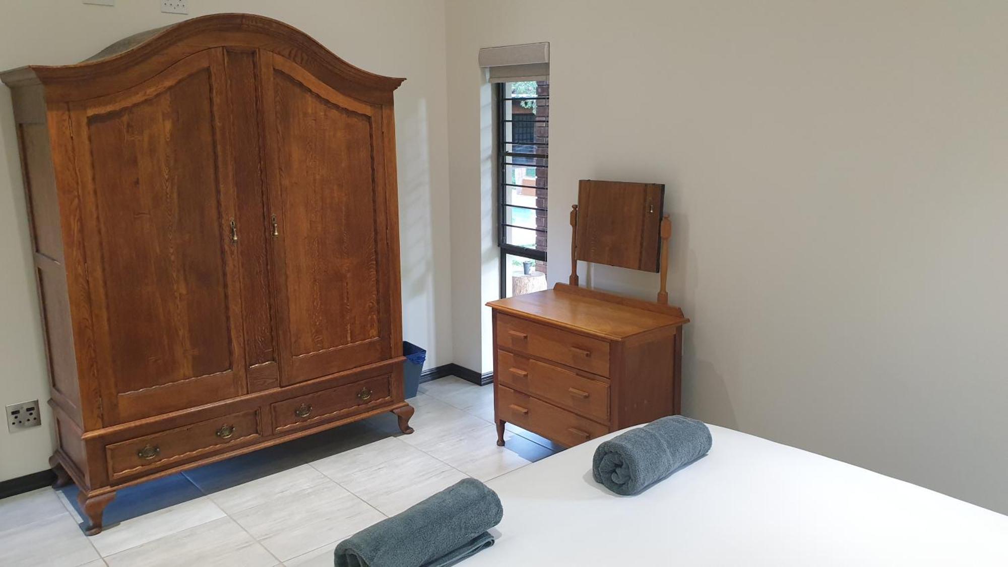 Honeybird Self Catering Accommodation Hluhluwe Εξωτερικό φωτογραφία