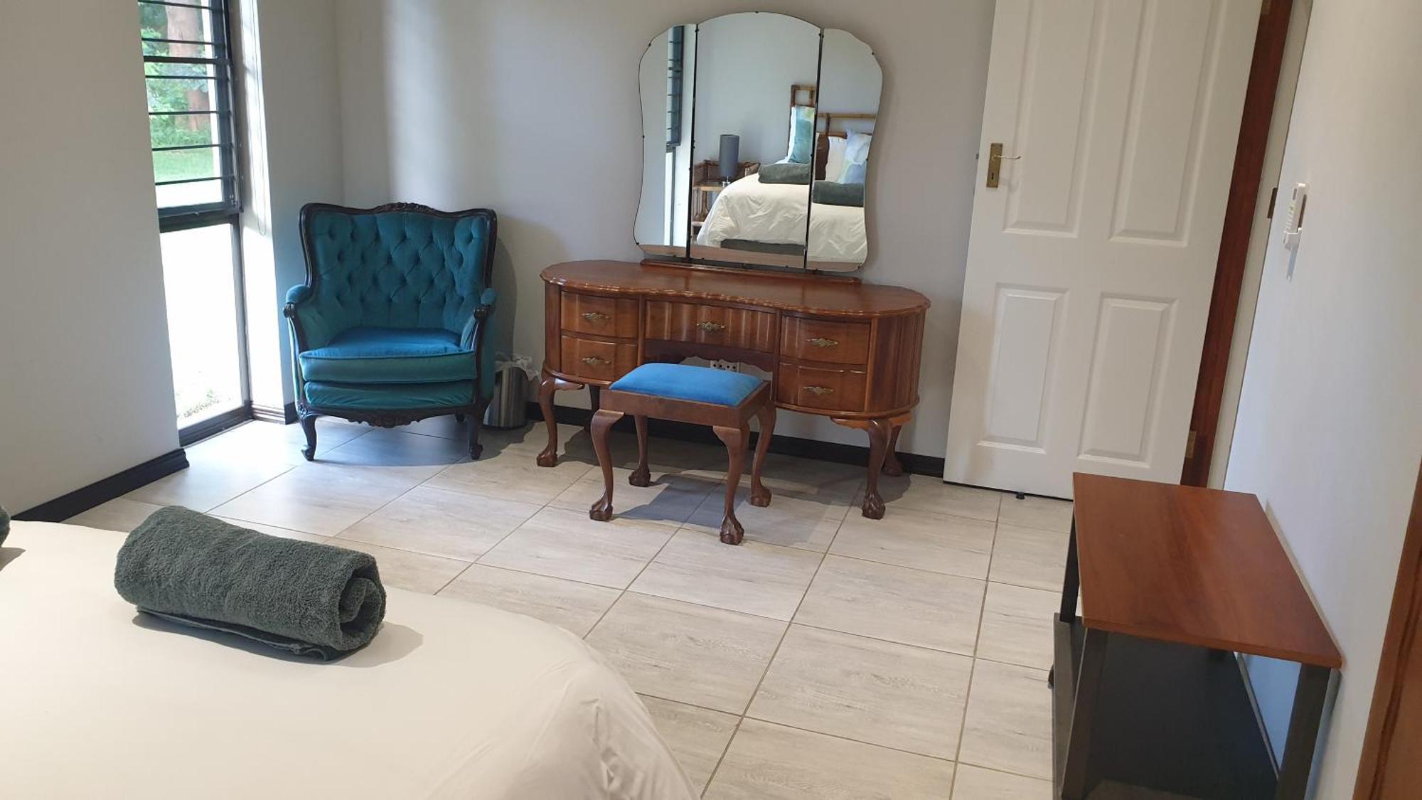 Honeybird Self Catering Accommodation Hluhluwe Εξωτερικό φωτογραφία