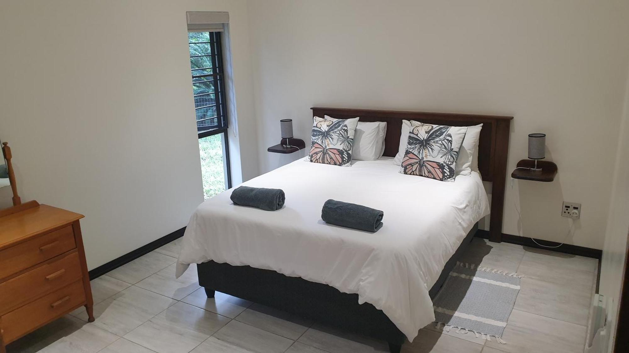 Honeybird Self Catering Accommodation Hluhluwe Εξωτερικό φωτογραφία