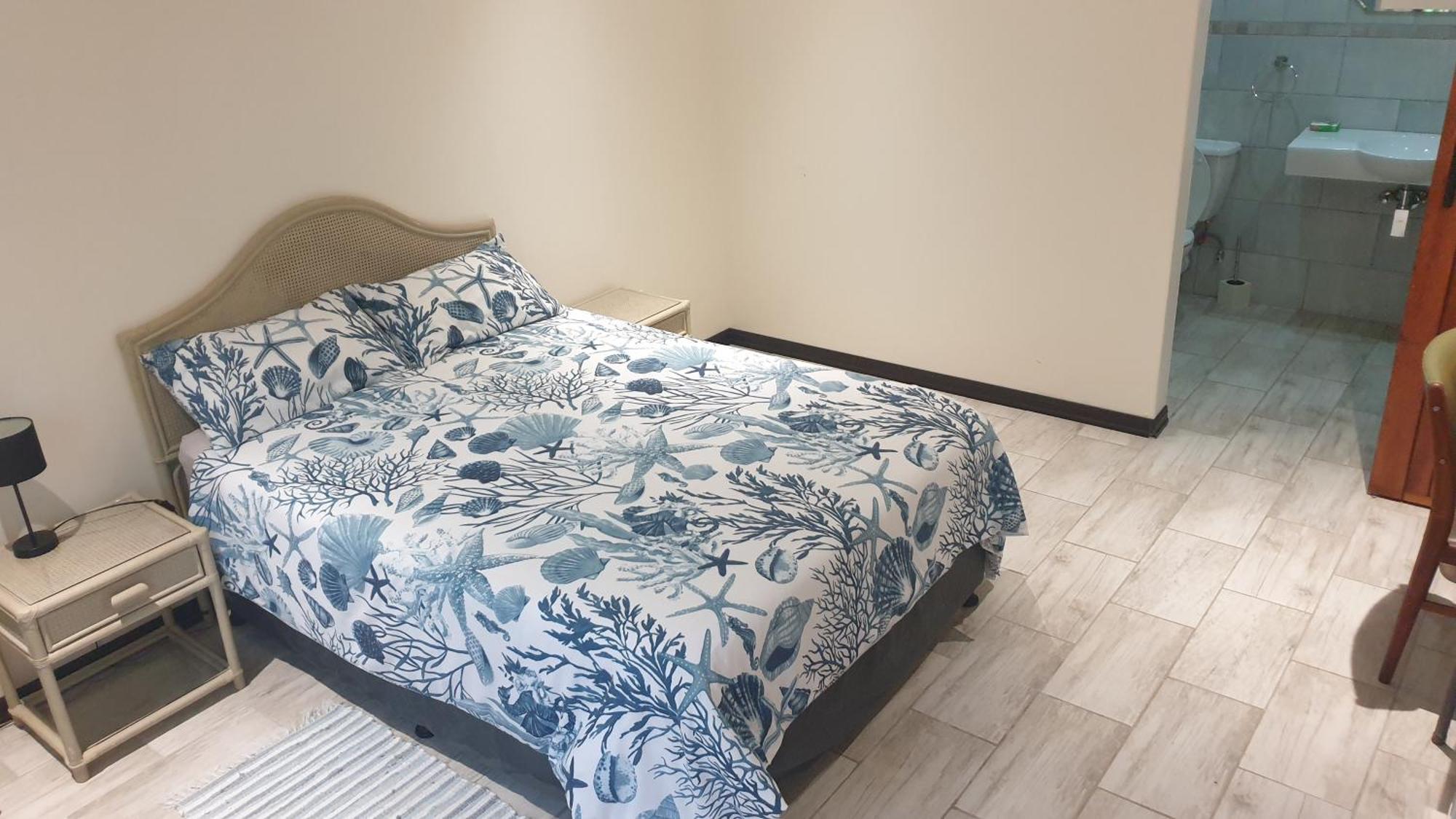 Honeybird Self Catering Accommodation Hluhluwe Εξωτερικό φωτογραφία