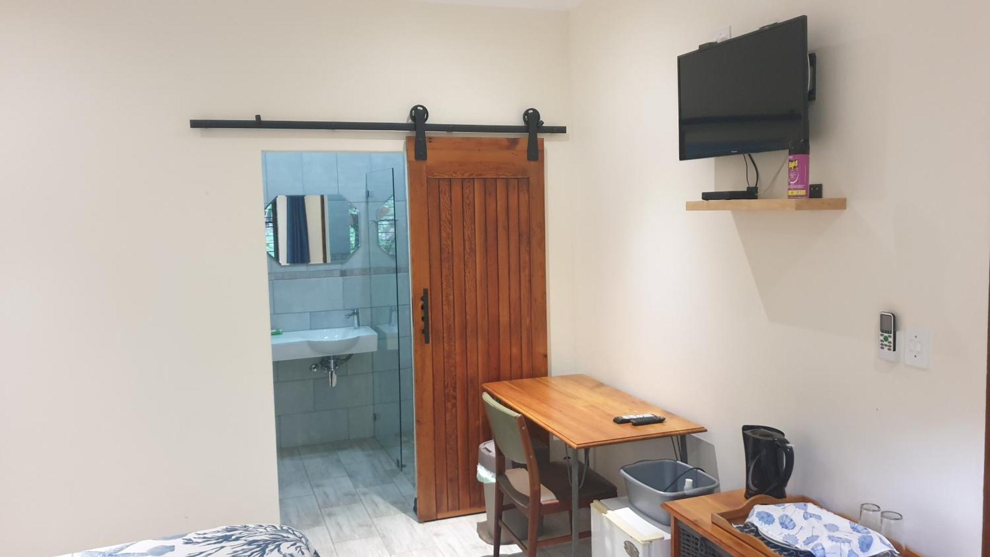Honeybird Self Catering Accommodation Hluhluwe Εξωτερικό φωτογραφία